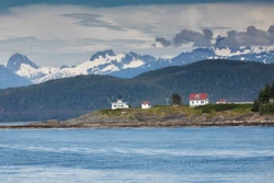 Admiralty Island, Alaska